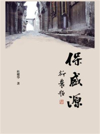 《保盛源》-杜耀华