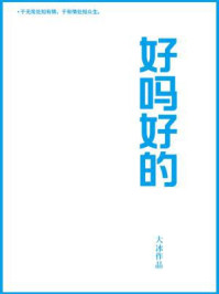 《好吗好的》-大冰
