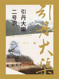 《引丹大渠二号洞》-汇汇