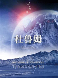 《杜鲁姆》-万程