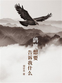 《鹞鹰想要告诉我什么》-刘善勇