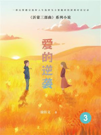 《沂蒙三部曲3：爱的逆袭》-徐传义