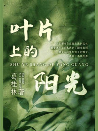 《叶片上的阳光》-葛桂林