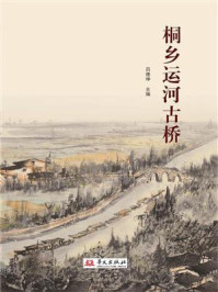 《桐乡运河古桥》-吕德坤