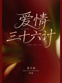 《爱情三十六计》-岑小沐