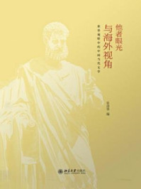 《他者眼光与海外视角》-张清华