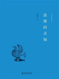 《浪漫的灵知》-胡继华