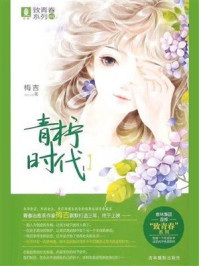 《青柠时代I》-梅吉