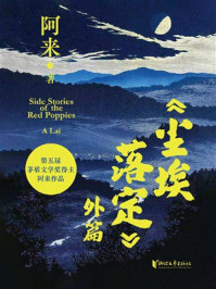 《《尘埃落定》外篇》-阿来