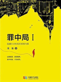 《罪中局》-项维