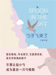 《勺子飞来了》-王春鸣