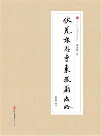 《伏羌报恩寺东岳庙志略》-张梓林 《伏羌报恩寺东岳庙志略》-张梓林