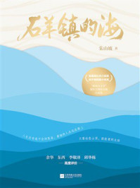 《石羊镇的海》-朱山坡
