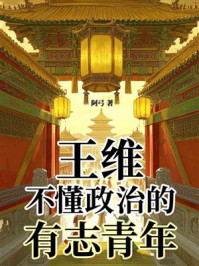 《王维：不懂政治的有志青年》-阿弓