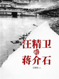 《汪精卫和蒋介石》-王朝柱