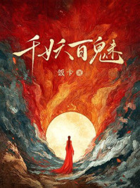 《千妖百魅》-饭卡 《千妖百魅》-饭卡