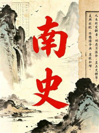 《南史》-李延寿 《南史》-李延寿