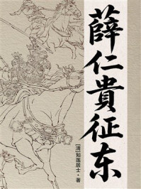 《薛仁贵征东》-如莲居士