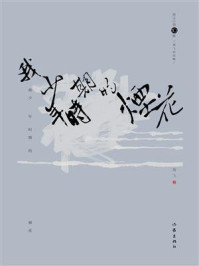 《我少年时期的烟花：海飞自选集》-海飞（陈海飞）