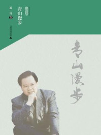 《青山漫步》-潘琦