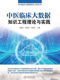 《中医临床大数据知识工程理论与实践》-毛树松 《中医临床大数据知识工程理论与实践》-毛树松