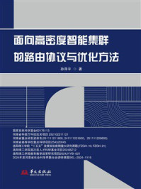 《面向高密度智能集群的路由协议与优化方法》-孙泽宇