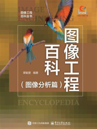 《图像工程百科（图像分析篇）》-章毓晋