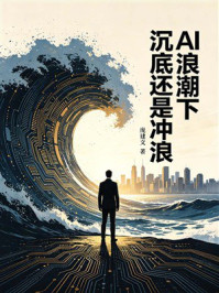 《AI浪潮下：沉底还是冲浪》-庞建文