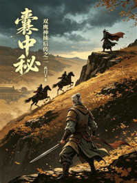 《囊中秘：双鹰神捕后传之二》-西门丁