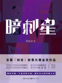 《暗刺星》-嵇振颉