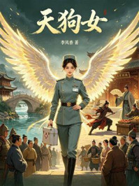 《天狗女》-李凤香