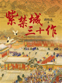《紫禁城三十作》-唐炜杰