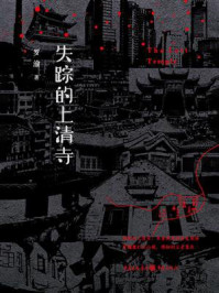 《失踪的上清寺》-罗渝