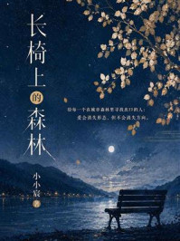 《长椅上的森林》-小小宸