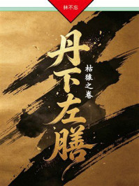 《丹下左膳&middot;第二部：枯猿之卷》-林不忘