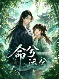 《命兮运兮》-安然子N 《命兮运兮》-安然子N