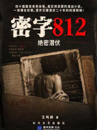 《密字812：绝密潜伏》-王鸣鹢