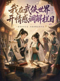 《我在武侠世界开情感调解栏目》-青珞 《我在武侠世界开情感调解栏目》-青珞