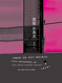 《黑镜分身术》-陈崇正