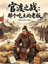 《官渡之战：那个吃土的老板》-汽水味云朵