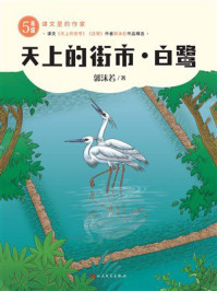 《天上的街市·白鹭》-郭沫若 《天上的街市·白鹭》-郭沫若