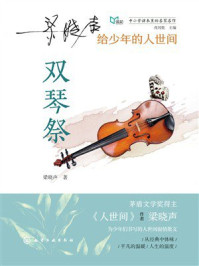 《双琴祭》-梁晓声