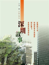 《深圳故事》-丁力