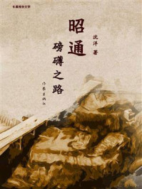 《昭通：磅礴之路》-沈洋