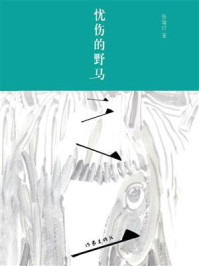 《忧伤的野马》-张瑞田