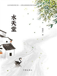 《水天堂（梦寻江南系列）》-殷建红