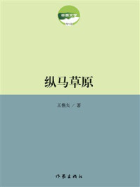 《纵马草原》-王樵夫