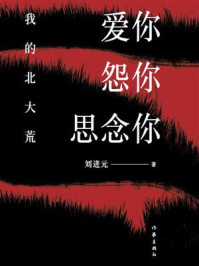 《爱你，怨你，思念你：我的北大荒》-刘进元