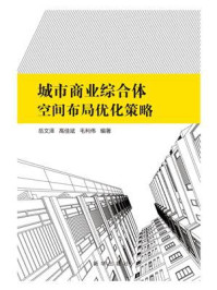 《城市商业综合体空间布局优化策略》-岳文泽