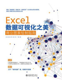 《Excel数据可视化之美：商业图表绘制指南》-凤凰高新教育